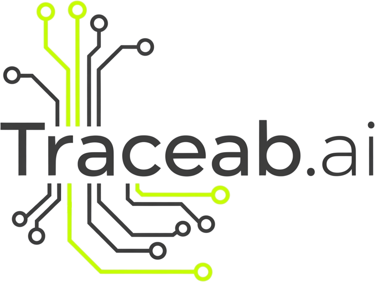 Traceab AI Analyst